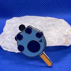 Disney Trading Pin, Mystery Popsicle Featuring Stitch.